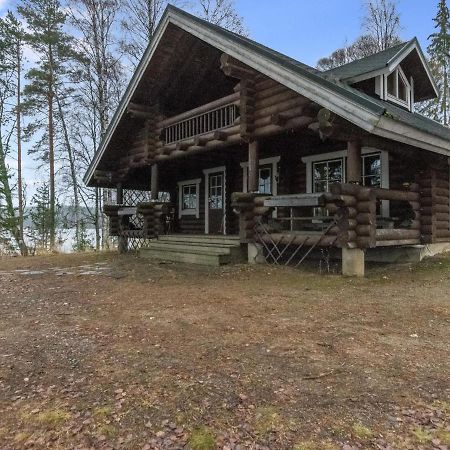 Holiday Home Kaerkimoekki By Interhome Hauho Eksteriør bilde