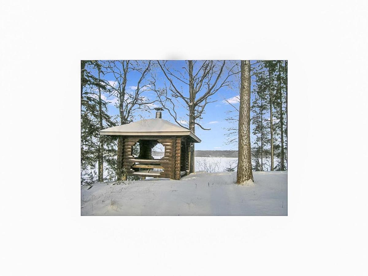 Holiday Home Kaerkimoekki By Interhome Hauho Eksteriør bilde