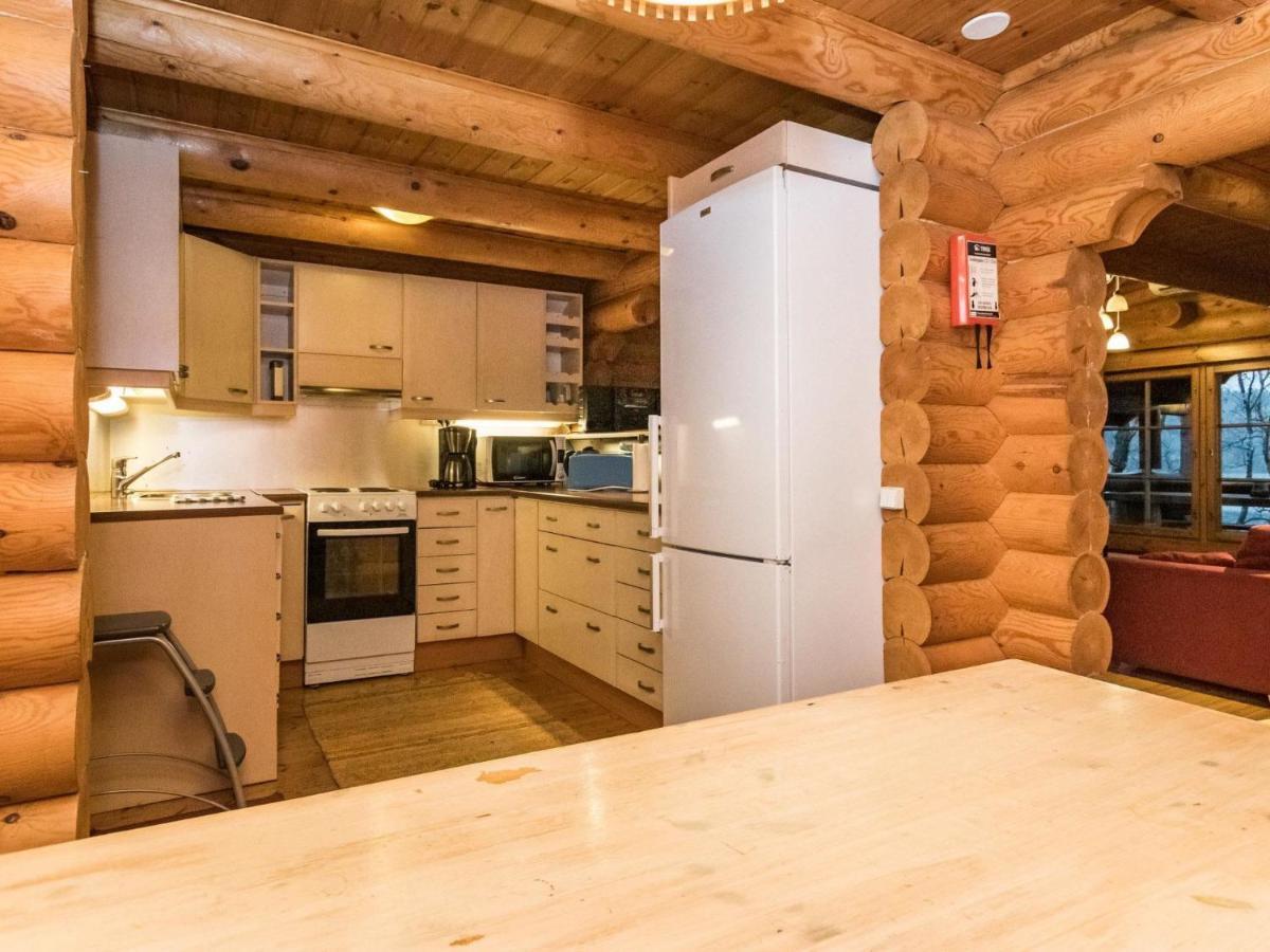 Holiday Home Kaerkimoekki By Interhome Hauho Eksteriør bilde