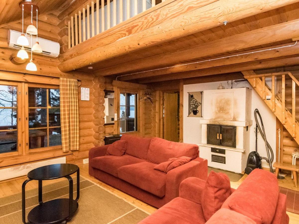 Holiday Home Kaerkimoekki By Interhome Hauho Eksteriør bilde
