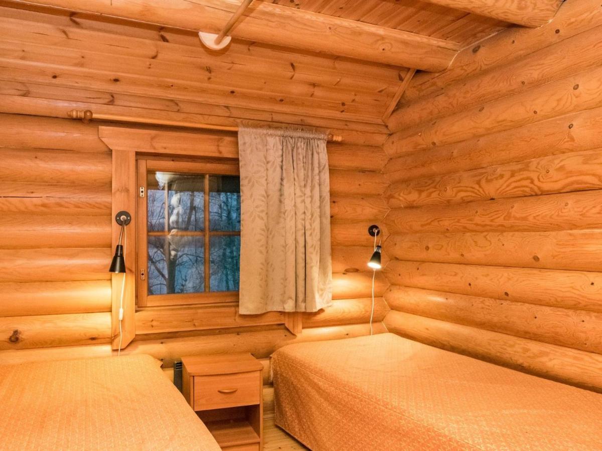 Holiday Home Kaerkimoekki By Interhome Hauho Eksteriør bilde