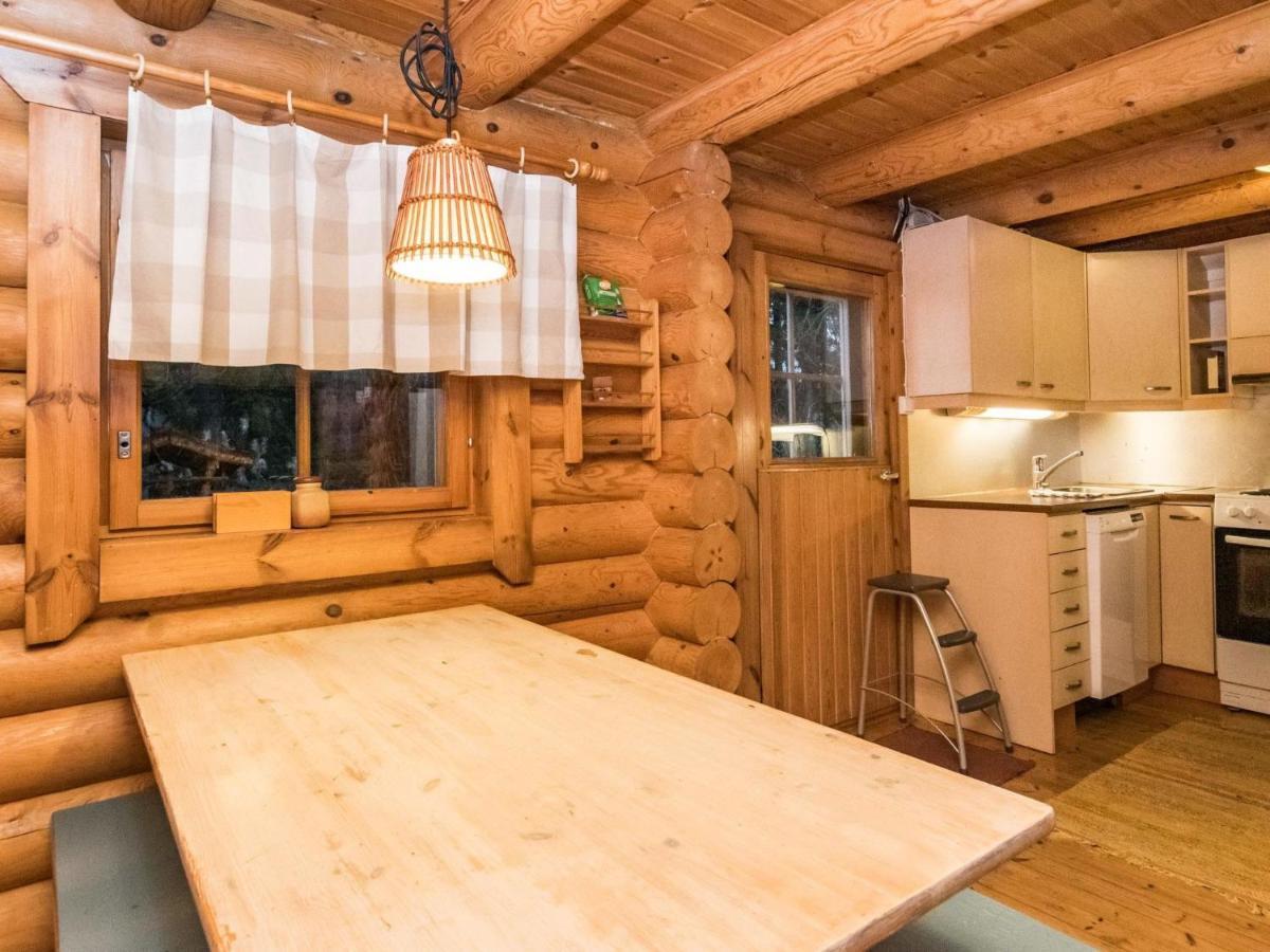 Holiday Home Kaerkimoekki By Interhome Hauho Eksteriør bilde