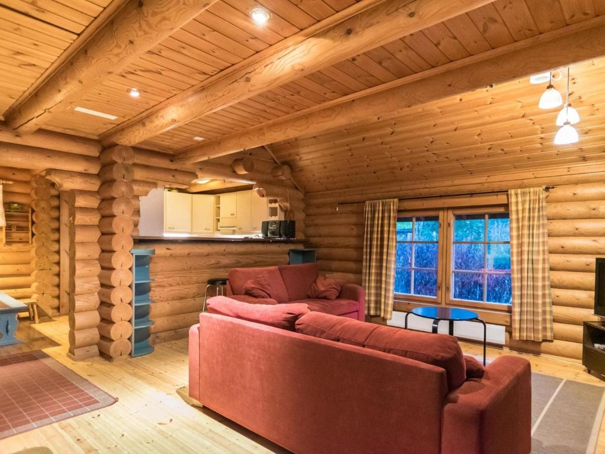 Holiday Home Kaerkimoekki By Interhome Hauho Eksteriør bilde
