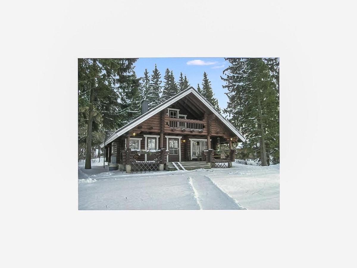 Holiday Home Kaerkimoekki By Interhome Hauho Eksteriør bilde