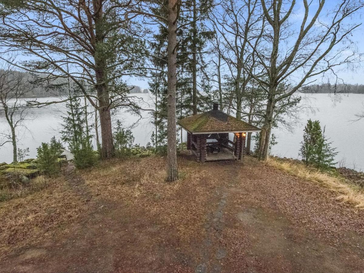 Holiday Home Kaerkimoekki By Interhome Hauho Eksteriør bilde