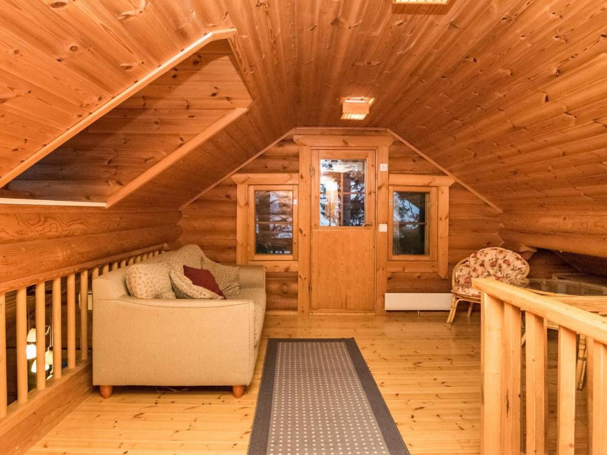 Holiday Home Kaerkimoekki By Interhome Hauho Eksteriør bilde