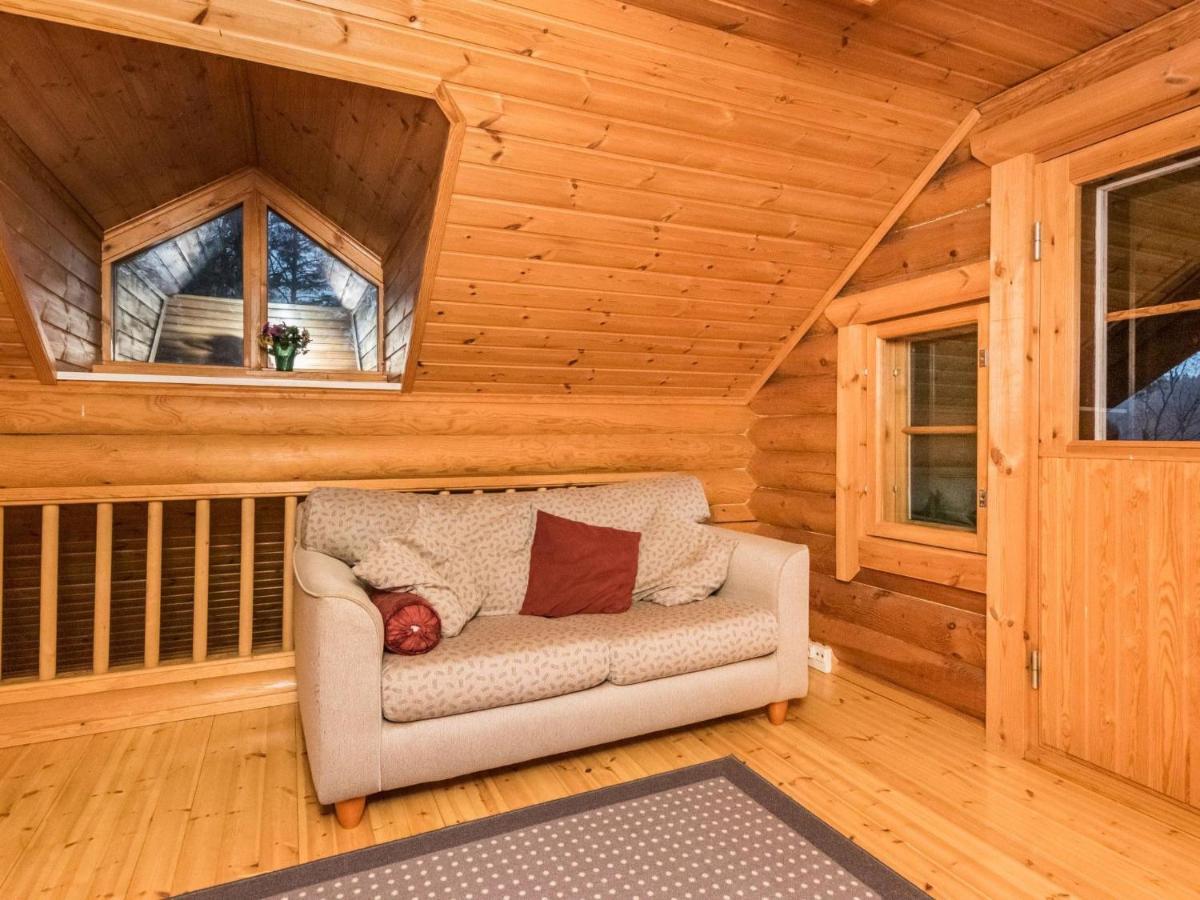 Holiday Home Kaerkimoekki By Interhome Hauho Eksteriør bilde