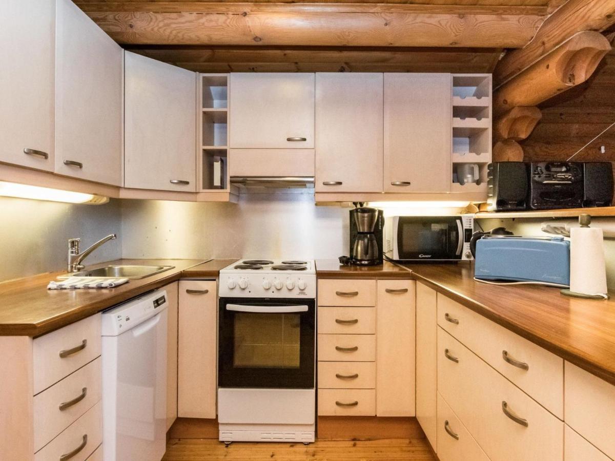 Holiday Home Kaerkimoekki By Interhome Hauho Eksteriør bilde