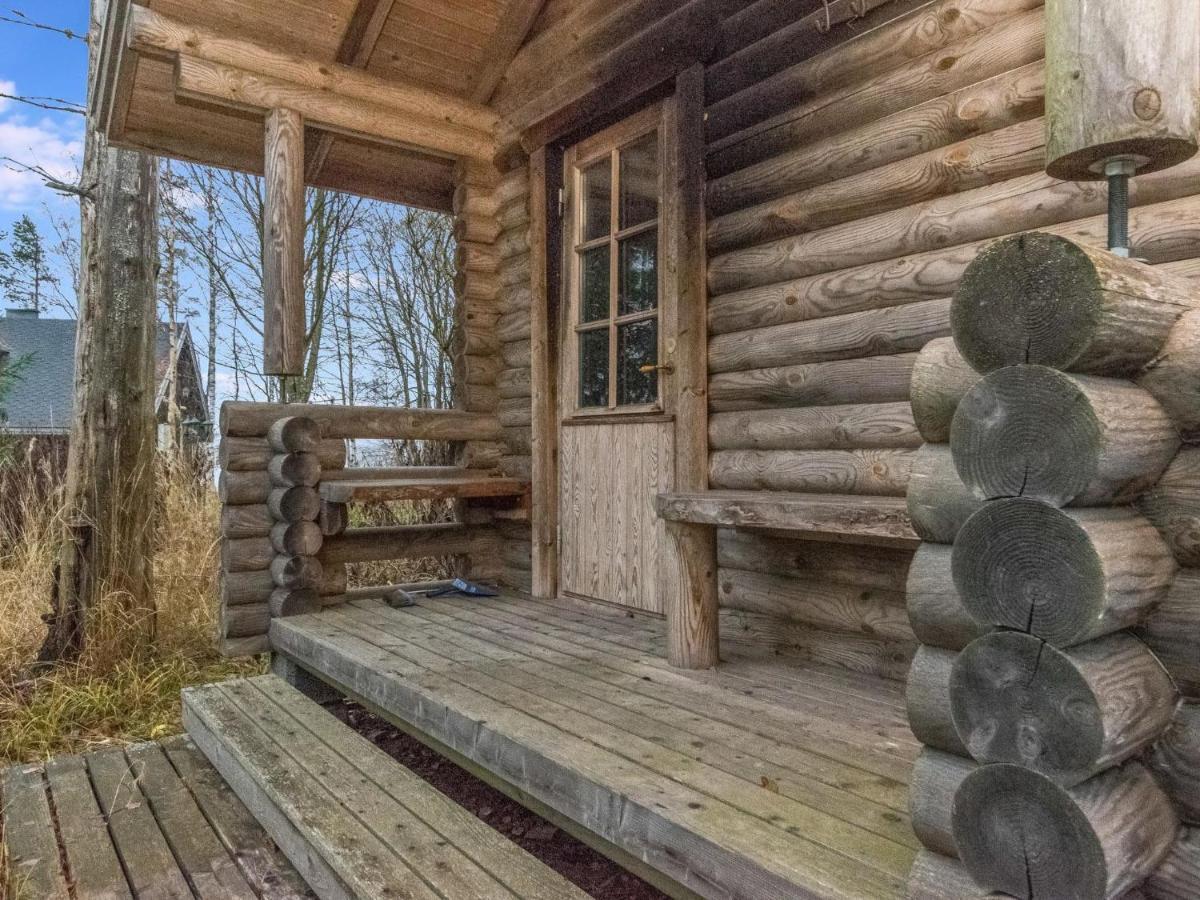 Holiday Home Kaerkimoekki By Interhome Hauho Eksteriør bilde