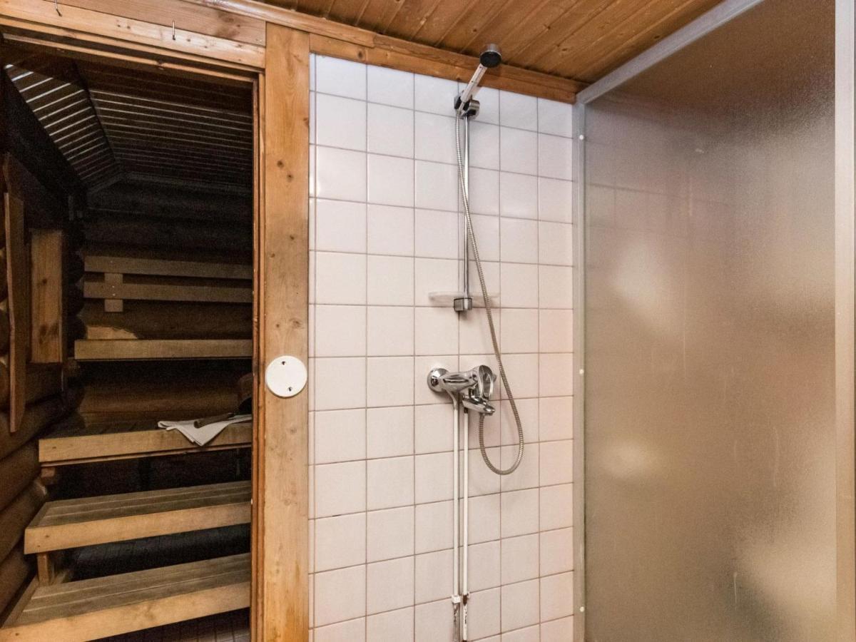 Holiday Home Kaerkimoekki By Interhome Hauho Eksteriør bilde