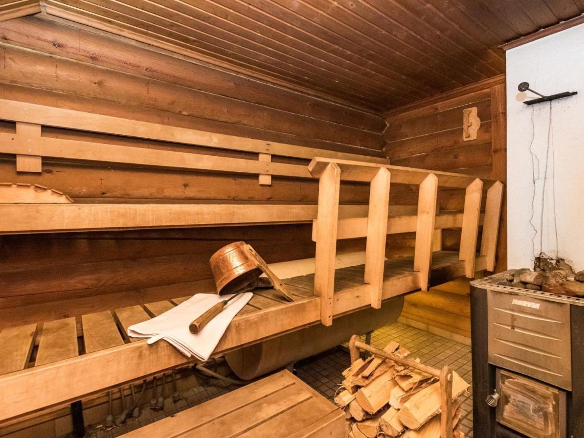 Holiday Home Kaerkimoekki By Interhome Hauho Eksteriør bilde