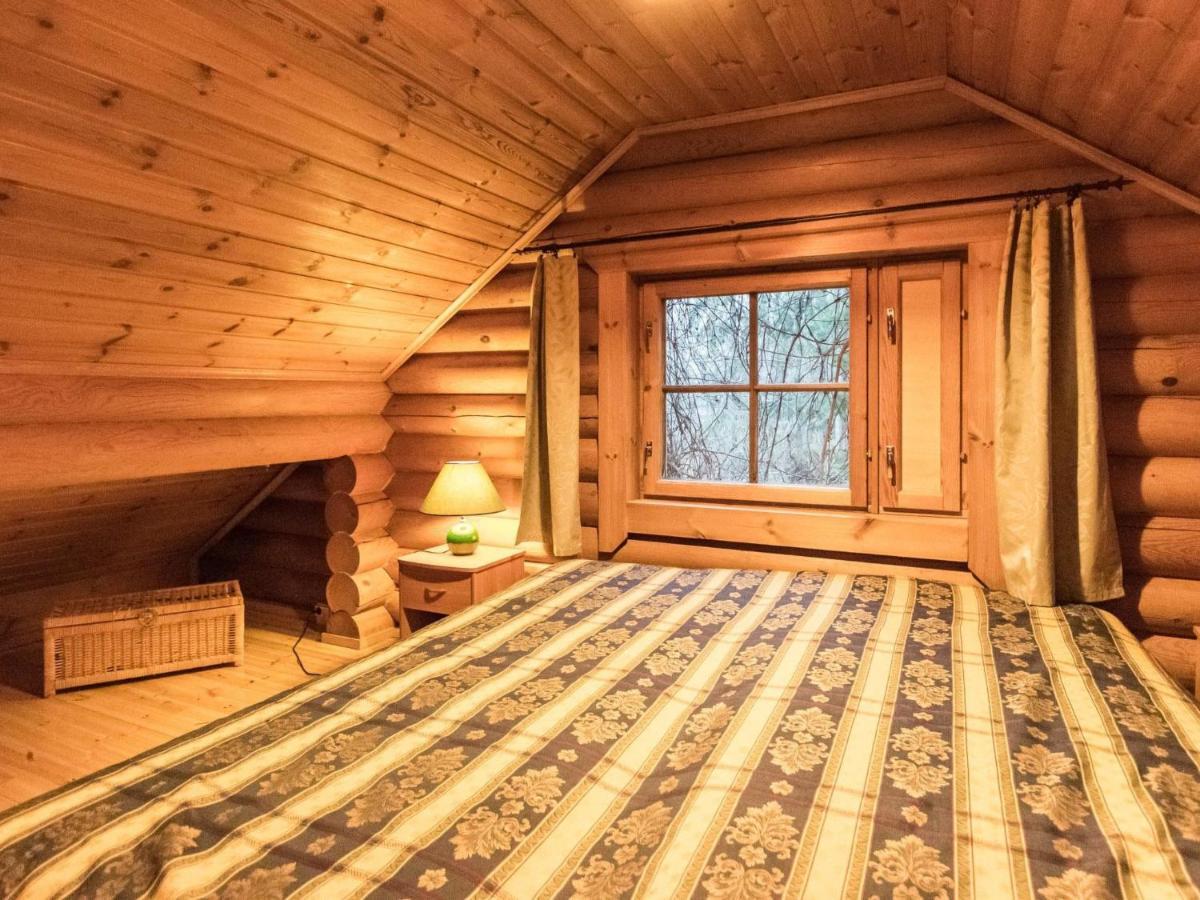 Holiday Home Kaerkimoekki By Interhome Hauho Eksteriør bilde